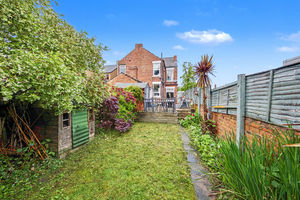 Chatsworth Road